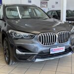 BMW X1 SDRIVE18d XLINE SPORT LED*PELLE*AUTOMATIC full