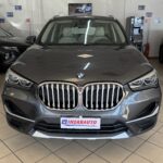 BMW X1 SDRIVE18d XLINE SPORT LED*PELLE*AUTOMATIC full