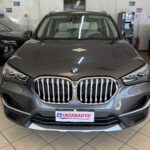 BMW X1 SDRIVE18d XLINE SPORT LED*PELLE*AUTOMATIC full
