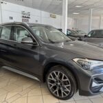 BMW X1 SDRIVE18d XLINE SPORT LED*PELLE*AUTOMATIC full