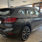 BMW X1 SDRIVE18d XLINE SPORT LED*PELLE*AUTOMATIC full