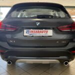 BMW X1 SDRIVE18d XLINE SPORT LED*PELLE*AUTOMATIC full