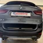 BMW X1 SDRIVE18d XLINE SPORT LED*PELLE*AUTOMATIC full