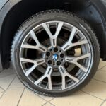 BMW X1 SDRIVE18d XLINE SPORT LED*PELLE*AUTOMATIC full
