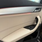 BMW X1 SDRIVE18d XLINE SPORT LED*PELLE*AUTOMATIC full