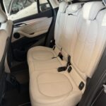 BMW X1 SDRIVE18d XLINE SPORT LED*PELLE*AUTOMATIC full