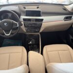 BMW X1 SDRIVE18d XLINE SPORT LED*PELLE*AUTOMATIC full