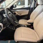 BMW X1 SDRIVE18d XLINE SPORT LED*PELLE*AUTOMATIC full