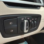 BMW X1 SDRIVE18d XLINE SPORT LED*PELLE*AUTOMATIC full