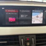 BMW X1 SDRIVE18d XLINE SPORT LED*PELLE*AUTOMATIC full