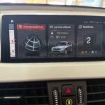 BMW X1 SDRIVE18d XLINE SPORT LED*PELLE*AUTOMATIC full