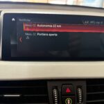BMW X1 SDRIVE18d XLINE SPORT LED*PELLE*AUTOMATIC full