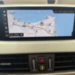 BMW X1 SDRIVE18d XLINE SPORT LED*PELLE*AUTOMATIC full
