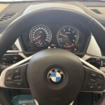 BMW X1 SDRIVE18d XLINE SPORT LED*PELLE*AUTOMATIC full