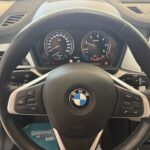 BMW X1 SDRIVE18d XLINE SPORT LED*PELLE*AUTOMATIC full