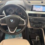 BMW X1 SDRIVE18d XLINE SPORT LED*PELLE*AUTOMATIC full
