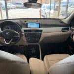BMW X1 SDRIVE18d XLINE SPORT LED*PELLE*AUTOMATIC full