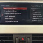 BMW X1 SDRIVE18d XLINE SPORT LED*PELLE*AUTOMATIC full