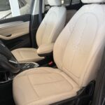 BMW X1 SDRIVE18d XLINE SPORT LED*PELLE*AUTOMATIC full