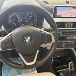 BMW X1 SDRIVE18d XLINE SPORT LED*PELLE*AUTOMATIC full