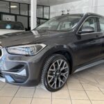 BMW X1 SDRIVE18d XLINE SPORT LED*PELLE*AUTOMATIC full