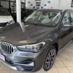 BMW X1 SDRIVE18d XLINE SPORT LED*PELLE*AUTOMATIC full