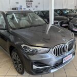 BMW X1 SDRIVE18d XLINE SPORT LED*PELLE*AUTOMATIC full
