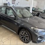 BMW X1 SDRIVE18d XLINE SPORT LED*PELLE*AUTOMATIC full