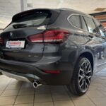BMW X1 SDRIVE18d XLINE SPORT LED*PELLE*AUTOMATIC full