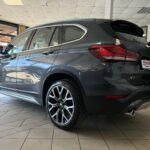 BMW X1 SDRIVE18d XLINE SPORT LED*PELLE*AUTOMATIC full