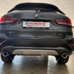 BMW X1 SDRIVE18d XLINE SPORT LED*PELLE*AUTOMATIC full