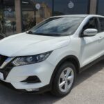 NISSAN QASHQAI 1.5 DCI BUSINESS NAVI MY20 full