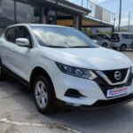 NISSAN QASHQAI 1.5 DCI BUSINESS NAVI MY20 full
