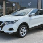 NISSAN QASHQAI 1.5 DCI BUSINESS NAVI MY20 full