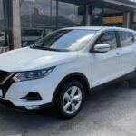 NISSAN QASHQAI 1.5 DCI BUSINESS NAVI MY20 full