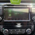 NISSAN QASHQAI 1.5 DCI BUSINESS NAVI MY20 full