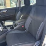 NISSAN QASHQAI 1.5 DCI BUSINESS NAVI MY20 full