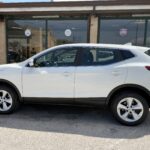 NISSAN QASHQAI 1.5 DCI BUSINESS NAVI MY20 full