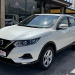 NISSAN QASHQAI 1.5 DCI BUSINESS NAVI MY20 full