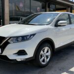 NISSAN QASHQAI 1.5 DCI BUSINESS NAVI MY20 full