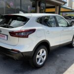 NISSAN QASHQAI 1.5 DCI BUSINESS NAVI MY20 full