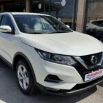NISSAN QASHQAI 1.5 DCI BUSINESS NAVI MY20 full