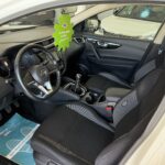 NISSAN QASHQAI 1.5 DCI BUSINESS NAVI MY20 full
