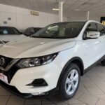 NISSAN QASHQAI 1.5 DCI BUSINESS NAVI MY20 full