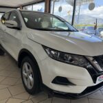 NISSAN QASHQAI 1.5 DCI BUSINESS NAVI MY20 full