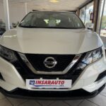 NISSAN QASHQAI 1.5 DCI BUSINESS NAVI MY20 full