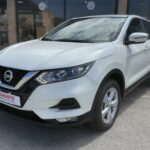 NISSAN QASHQAI 1.5 DCI BUSINESS NAVI MY20 full