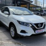 NISSAN QASHQAI 1.5 DCI BUSINESS NAVI MY20 full