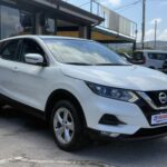 NISSAN QASHQAI 1.5 DCI BUSINESS NAVI MY20 full