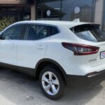 NISSAN QASHQAI 1.5 DCI BUSINESS NAVI MY20 full